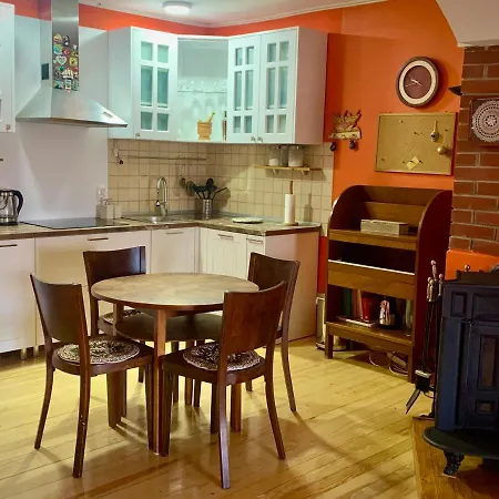 Apartmán Kula Hacienda *