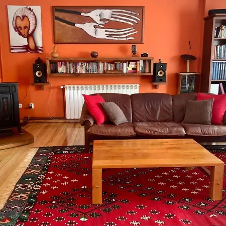 Kula Hacienda Apartmán *