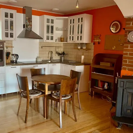 Kula Hacienda Apartmán Tuzla