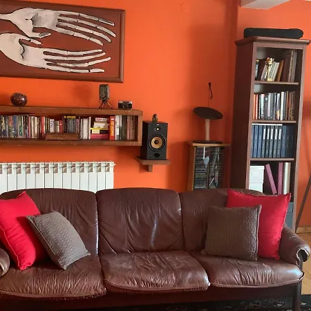 Apartament Kula Hacienda