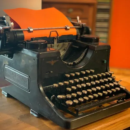 Apartament Kula Hacienda *