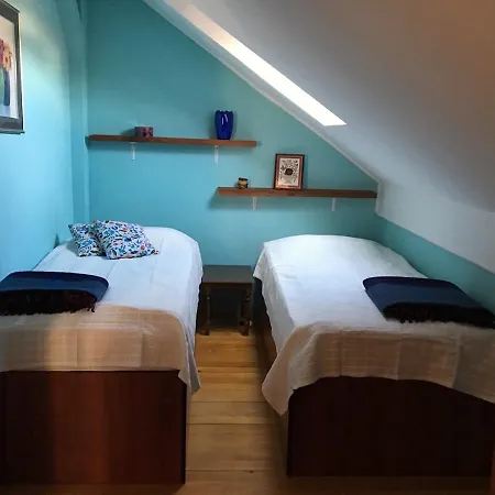 Kula Hacienda Apartman *