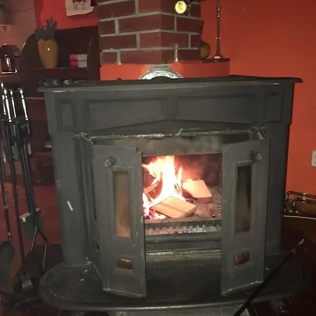 Apartmán Kula Hacienda Tuzla