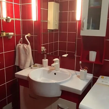 Apartament Kula Hacienda *