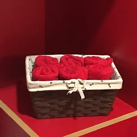 Kula Hacienda Apartament Tuzla