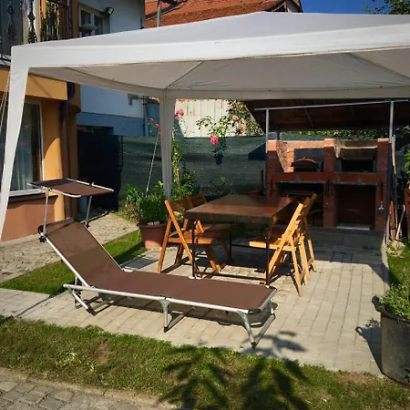 Kula Hacienda Apartmán