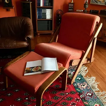 Kula Hacienda Apartament *