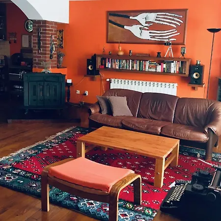 Apartmán Kula Hacienda