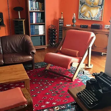 Kula Hacienda Apartmán