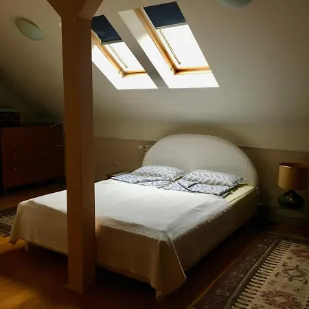 Kula Hacienda Apartmán Tuzla