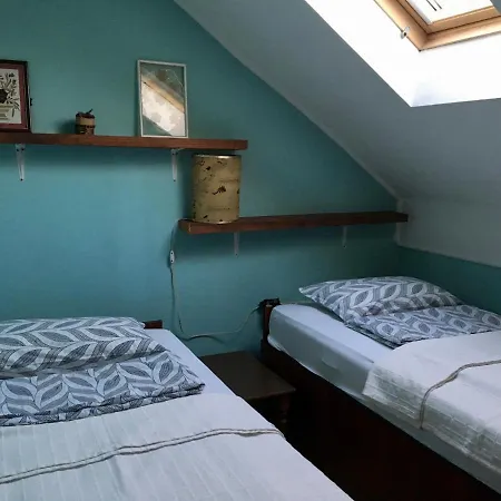 Kula Hacienda Тузла
