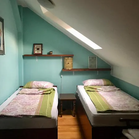 Apartmán Kula Hacienda